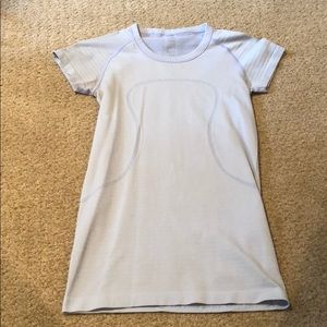 Lululemon Swiftly Tech